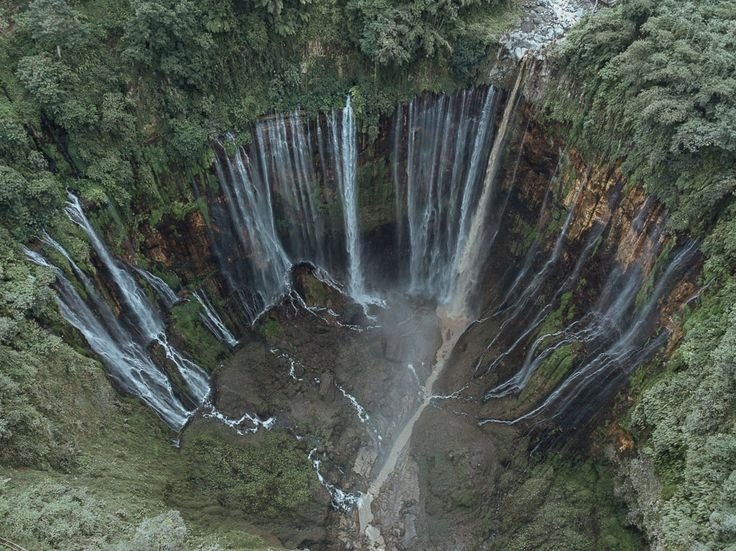 Exciting Activities with Tumpak Sewu Waterfall Tour Packages