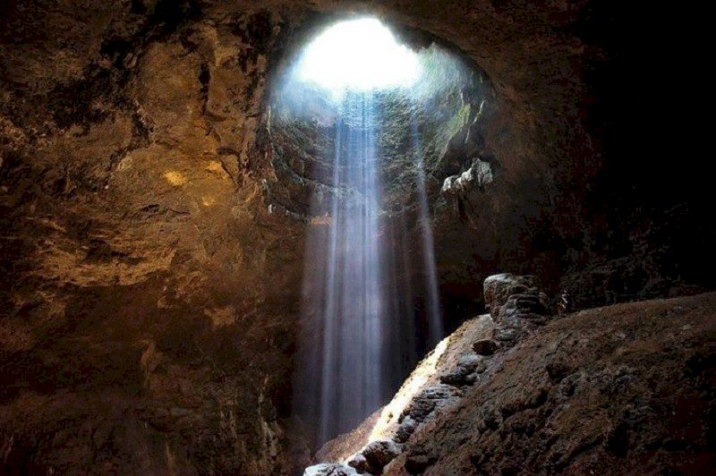 Jomblang Cave and Timang Beach Tour with Best Price